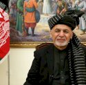Dikuasai Taliban, Ashraf Ghani Klaim Masih Presiden Secara Konstitusi