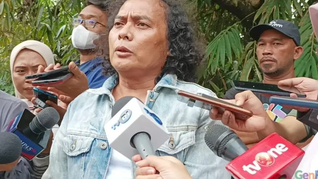  Pengacara Deolipa Yumara