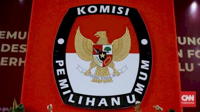 Hingga Hari Akhir Pendaftaran, 3 Partai ini Tidak Mendaftar ke KPU