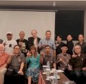 Bincang Sejarah dan Budaya, Guru Besar ANU Ungkap Peradaban Makassar Abad 17 Hampir Setara Belanda