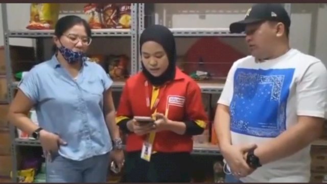 Kasus Pencurian di Alfamart Berakhir Damai, Polisi Sebut Terlapor Ada Kelainan