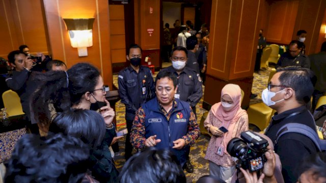 275 Nama Pengawas Pemilu Diduga Dicatut Parpol, Papua Paling Banyak