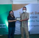 Menteri ESDM Apresiasi Komitmen Good Mining Practice PT Vale