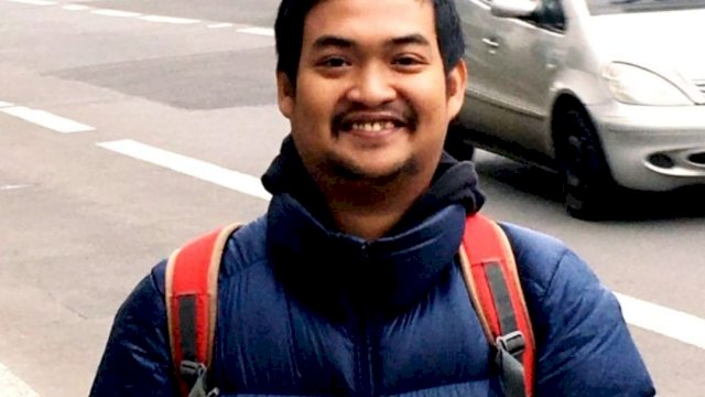 Direktur Eksekutif Wahana Lingkungan Hidup Indonesia (WALHI) Daerah Sulawesi Selatan (Sulsel), Muhammad Al Amin/IST