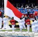 3. 200 Personel Dikerahkan untuk Pengamanan Upacara 17 di Istana