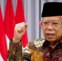 Peringatan HUT Kemerdekaan, Wapres Ajak Seluruh Elemen untuk Bangkit Menjadi Negara Kuat
