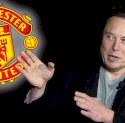 Elon Musk Klaim Akuisisi Manchester United