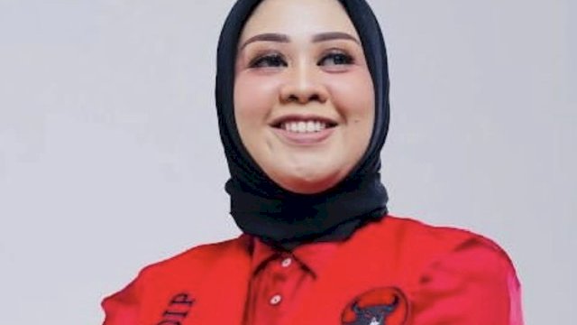 Andi Tenri Uji.