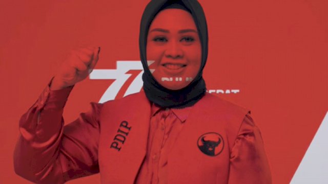 Andi Tenri Uji.