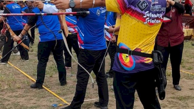 Fakultas Peternakan Unhas Siapkan Ajang Bergengsi untuk Pecinta Berkuda dan Memanah