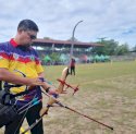 480 Atlet Panahan di Sulsel Berebut Piala Gubernur 2022