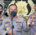 Soal Jaringan Judi Online Sambo, Polri: Timsus Fokus di Pembunuhan Berencana