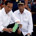  Harga Tiket Pesawat Melambung, Jokowi Minta Menteri Perhubungan untuk Bereskan