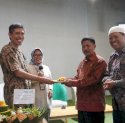 Kolaborasi dengan Sekolah, Kalla Institute Launching program Inkubasi Intensif untuk Start Up Pemula