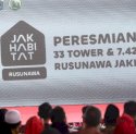 Pemerintah Bakal Batasi Orang Kaya Beli Rumah Susun 