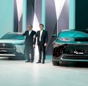 Semangat Let's Go Beyond di GIIAS 2022, Toyota Hadirkan Segudang Teknologi Futuristik Produk Mobilnya