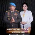 Genap Pasutri jadi Tersangka, Polri Tetapkan Putri Candrawathi Tersangka Baru Kasus Kematian Brigadir J