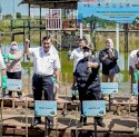 Gubernur Andi Sudirman Klaim Sudah Tanam 1,7 Juta Mangrove di Sulsel