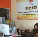 Verifikasi Administrasi Parpol, KPU Bantaeng Dijaga Ketat Bawaslu