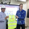 USAID-CCBO Terkesan Warga Makassar Terlibat dalam Pengelolaan Sampah