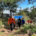 Pendaki yang Sempat Hilang di Gunung Bawakaraeng Telah Ditemukan 