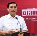 Sinyal Kenaikan BBM Menguat dari Makassar, Luhut: Mungkin Diumumkan Pekan Depan