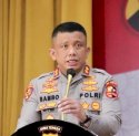 Polri Jadwalkan Sidang Pemecatan Sambo