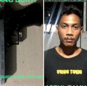 Todong Warga dengan Pistol Mainan, Pemuda Diamankan Langsung oleh Den Gegana Polda Sulsel