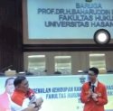 Kronologi Maba Unhas Dikeluarkan dari Forum karena Mengaku Non Biner, WD III: Dia Sudah Minta Maaf
