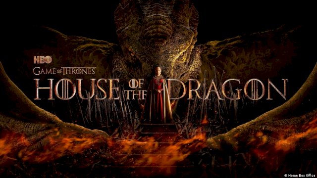 Serial House of the Dragon Tayang Perdana Hari Ini di HBO Go, Prekuel dari Game of Thrones