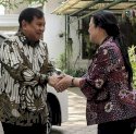Pasangan Prabowo-Puan Dinilai Bisa Hilangkan Politik Identitas di Pilpres 2024