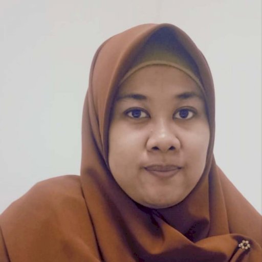 Selvy Anggriani Syarif