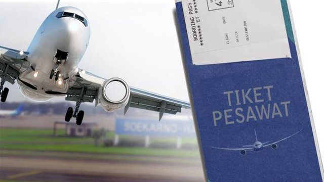 Bandara di Jepang Tunda Penerbangan Gegara Gunting Hilang 