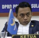 Tak Kunjung Dibangun, DPRD Sulsel Minta Anggaran Stadion Mattoanging Dialihkan ke Proyek Lain