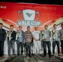 Sukses Digelar, Turnamen Vale Cup 2022 Diharap Berlanjut