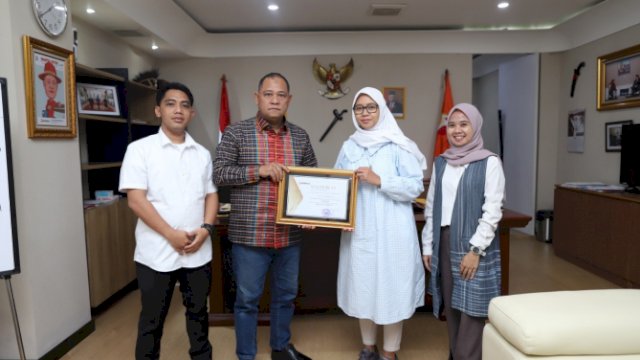 Resmi Jadi Pemantau Pemilu 2024, Netfid Indonesia Fokus Pantau Dana Kampanye