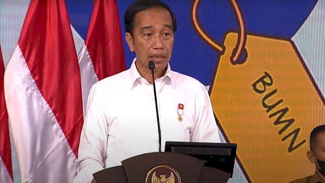 Soal Maju jadi Cawapres, Sekber Jokowi-Prabowo Minta MK Beri Kepastian