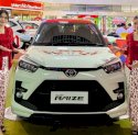 Promo di Public Display Kalla Toyota Diperpanjang Hingga 28 Agustus