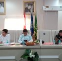 Lewat Raker, Unismuh akan Proyeksikan Progam Strategis Menuju Kampus Bereputasi Internasional