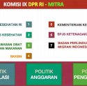 Gelar Kuliah Umum, FKep Unhas Bahas Kebijakan dan Strategi Pembangunan Kesehatan