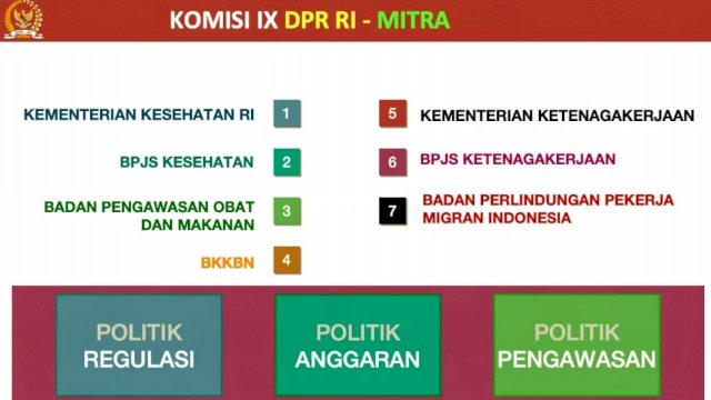 Gelar Kuliah Umum, FKep Unhas Bahas Kebijakan dan Strategi Pembangunan Kesehatan