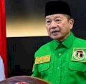 Kursi Ketum PPP "Dirongong", Tiga Majelis DPP Minta Suharso Mundur
