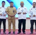 BUMDes 'Bonto Sunggu Manai Ikut Berkontribusi Tingkatkan PAD Gowa