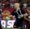 Tavares Ikut Sedih Lihat Pemain PSM Nangis Usai Dikalahkan di Final AFC Cup 2022
