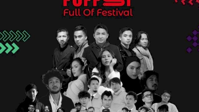 Band Ungu, Yura Yunita dan The Changcuters Akan Meriahkan Panggung FOFFEST di Makassar
