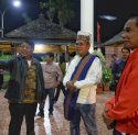 Tana Toraja Siap Ramaikan  F8 Makassar Tahun Ini