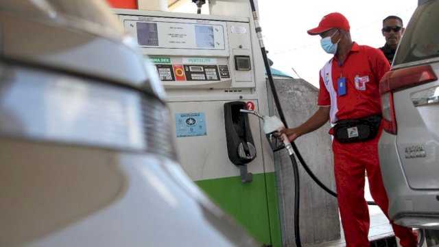 Pertamina Berencana Hapus Pertalite, Subsidi Dialihkan ke Pertamax Green