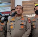 Mengingat Pernyataan Pers "Bohong" Kombes Budhi Herdi dalam Kasus Brigadir J 