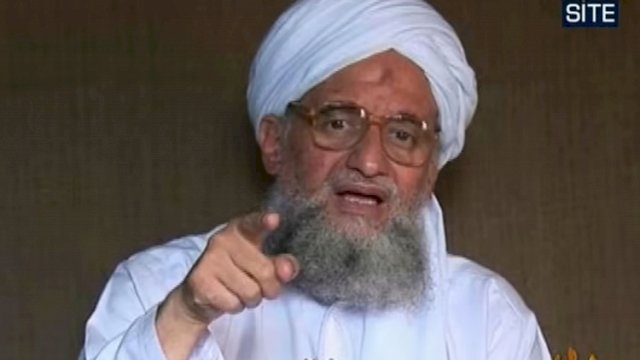  Taliban Ragukan Klaim AS yang Membunuh Pimpinan Al Qaeda dengan Rudal