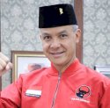 PDIP dan Nasdem Sudah Bertemu, Bagaimana Peluang Ganjar Pranowo?